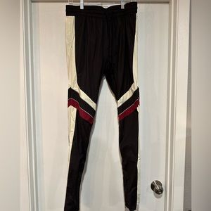Men’s PacSun Streetwear Track Pants